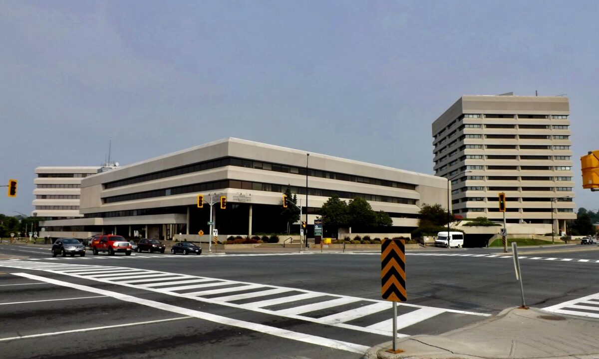 Tom Davies Square