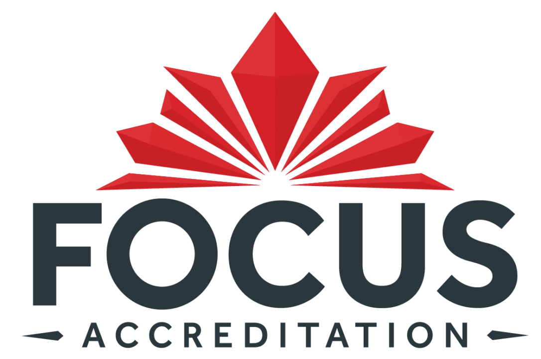 FOCUS logo