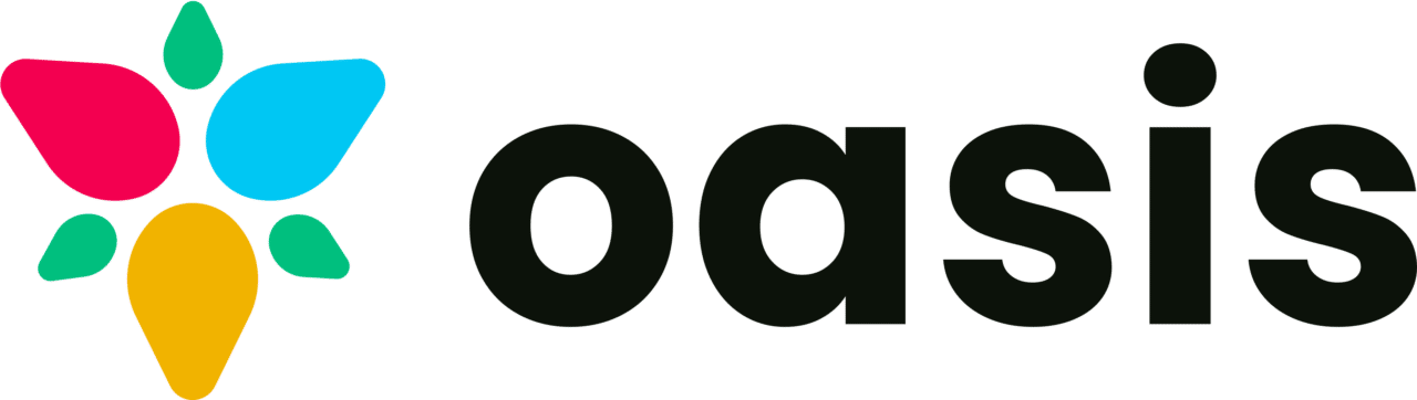 oasis logo